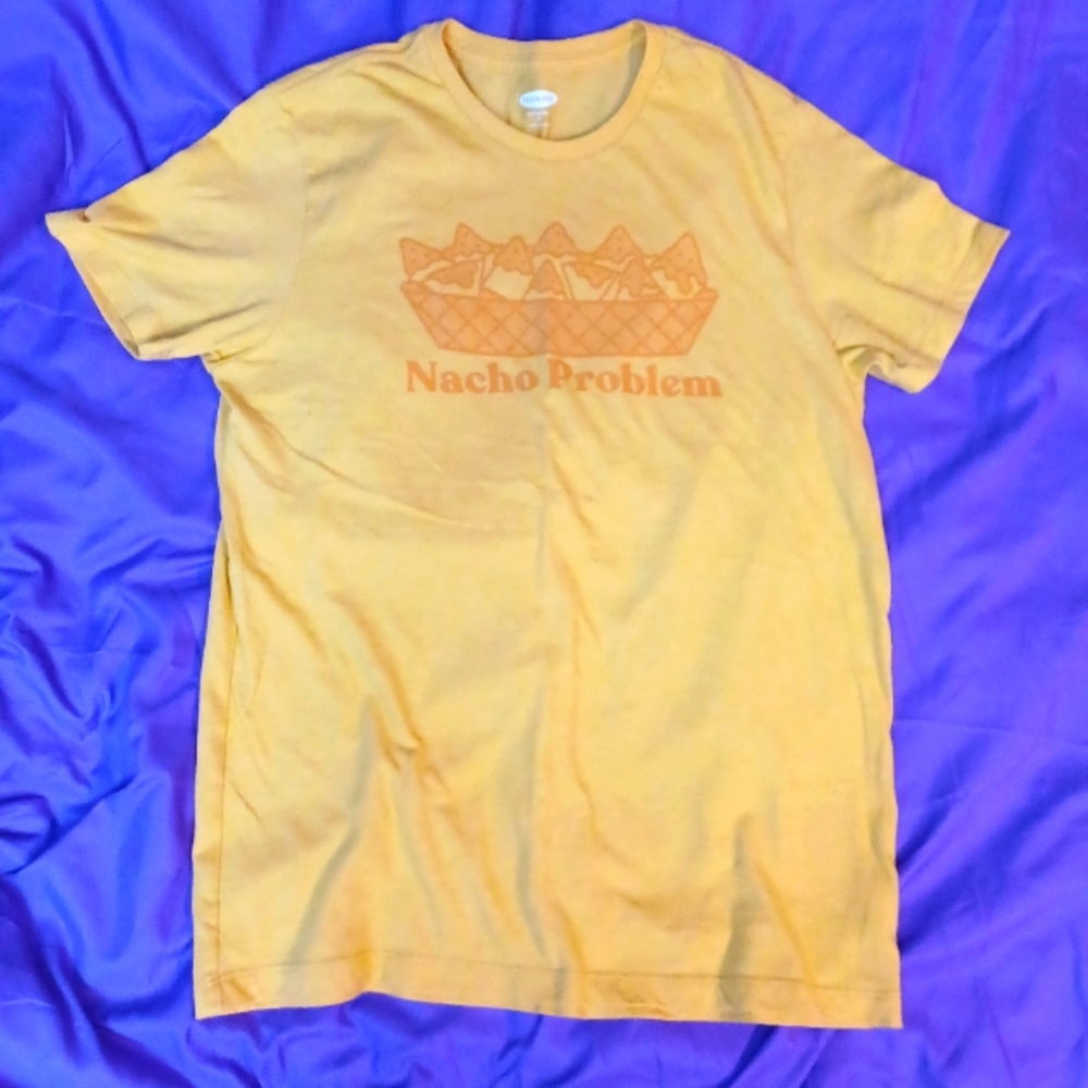 OLD NAVY T-SHIRT BOYS SZ 16